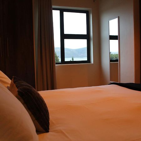 The Views Apartamento Knysna Exterior foto