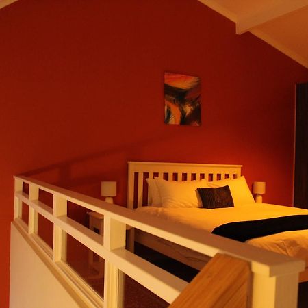 The Views Apartamento Knysna Exterior foto