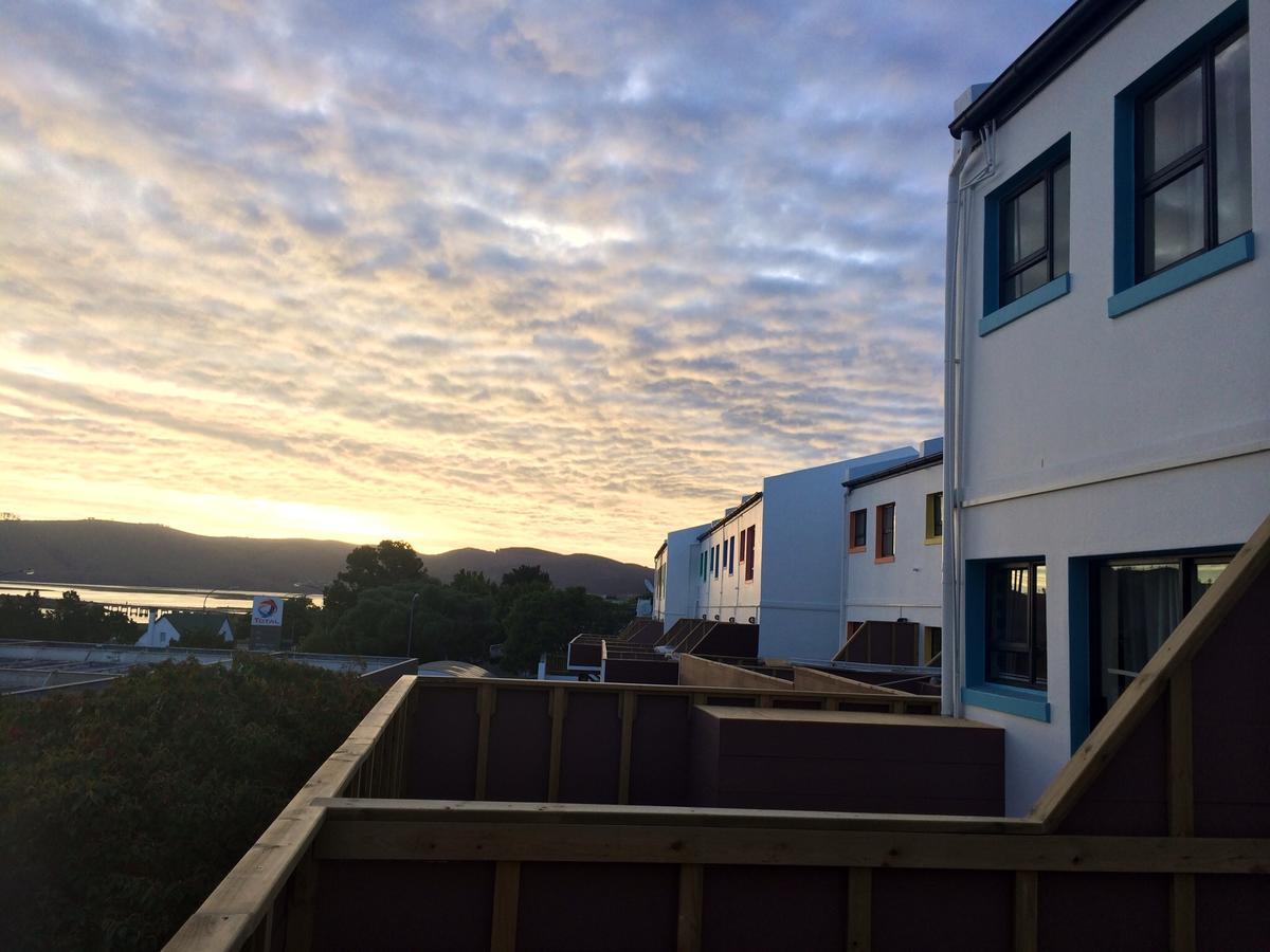 The Views Apartamento Knysna Exterior foto