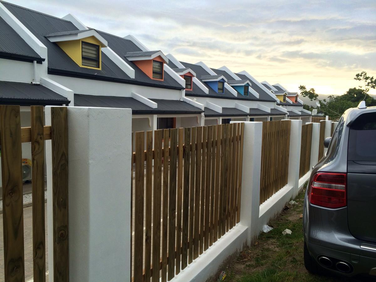 The Views Apartamento Knysna Exterior foto