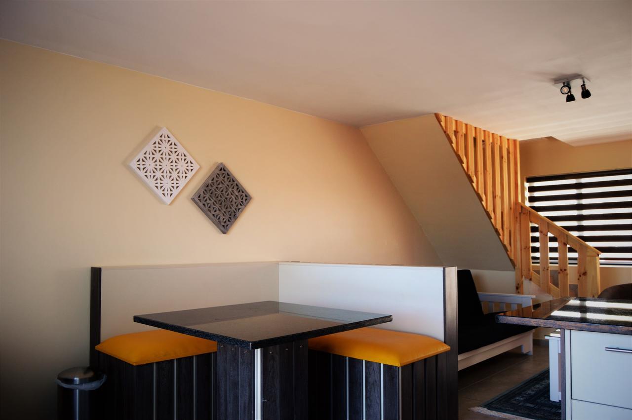 The Views Apartamento Knysna Exterior foto