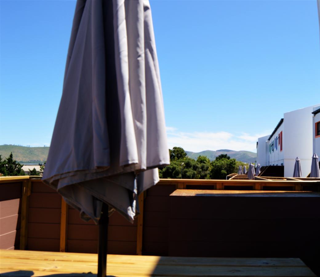 The Views Apartamento Knysna Exterior foto