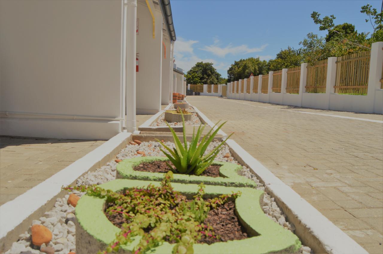 The Views Apartamento Knysna Exterior foto