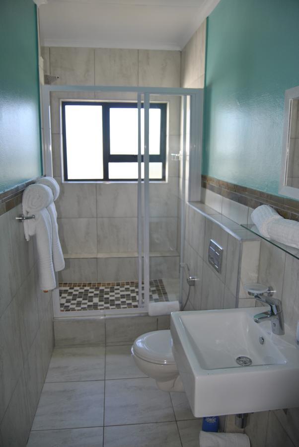 The Views Apartamento Knysna Exterior foto