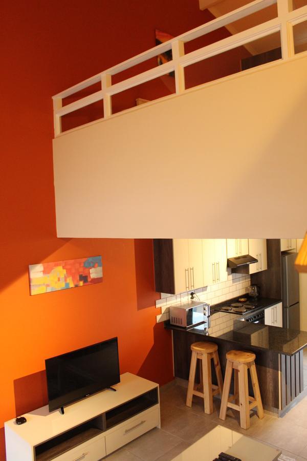 The Views Apartamento Knysna Exterior foto